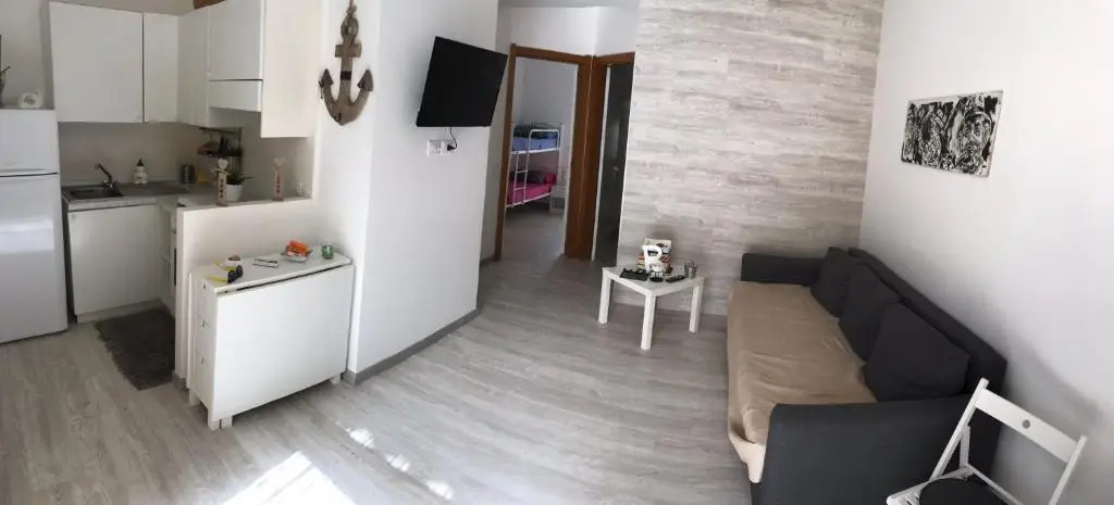 30 passi dalla spiaggia