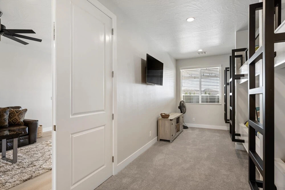 Sunsets And Sandcastles 4 Bedroom Townhouse