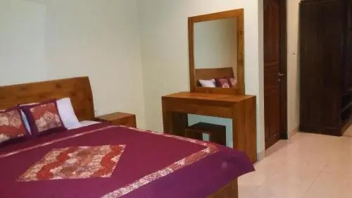 Beji Guest House