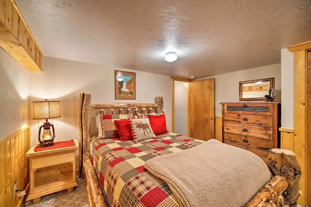 Secluded Retreat w/ Wood Stove, 11 Mi to Bozeman!