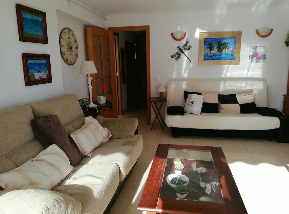 Los Ranchos 11 Apartment Levante Beach