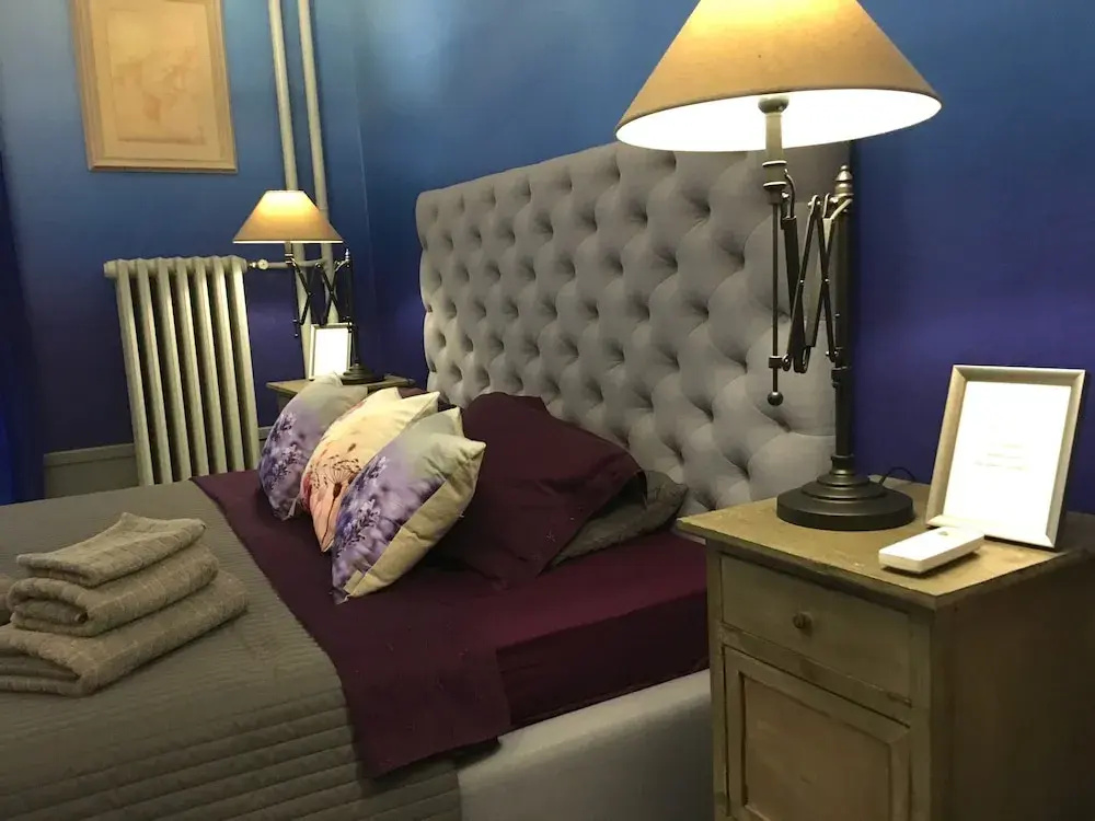 Standard Apartment by Hi5 - FehÃ©rahajÃ³