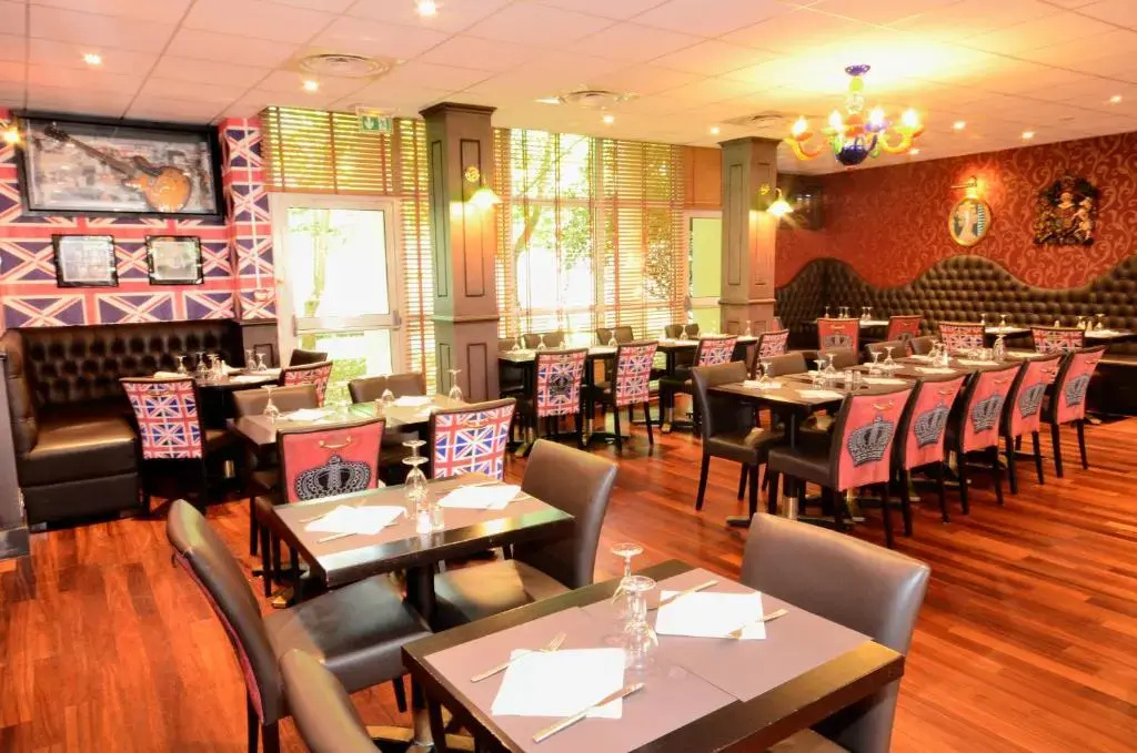 Greenhotels Roissy Parc des Expositions