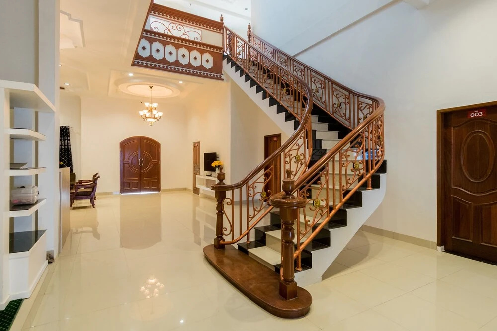 Oyo 471 Taj Residence Syariah
