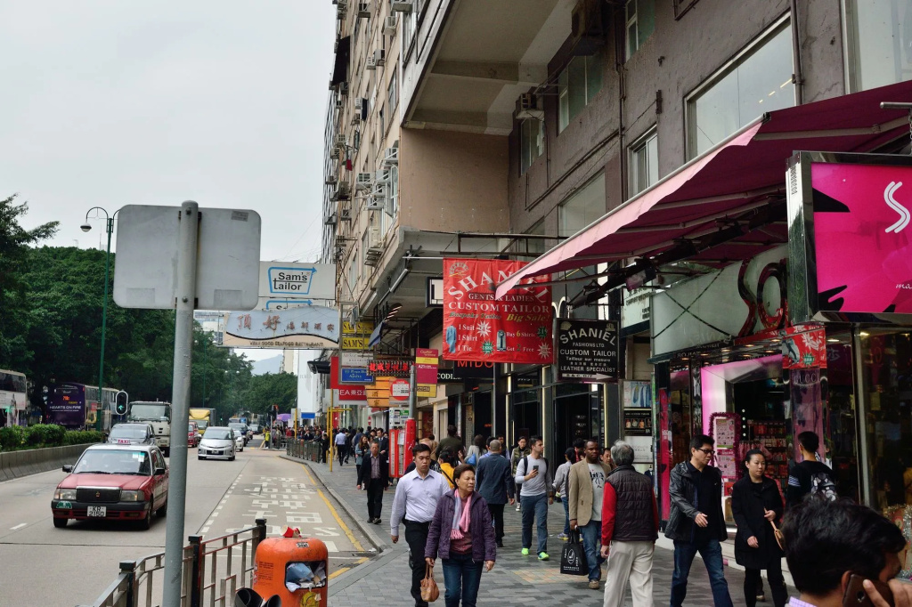 Atlas Hostel & Backpackers
