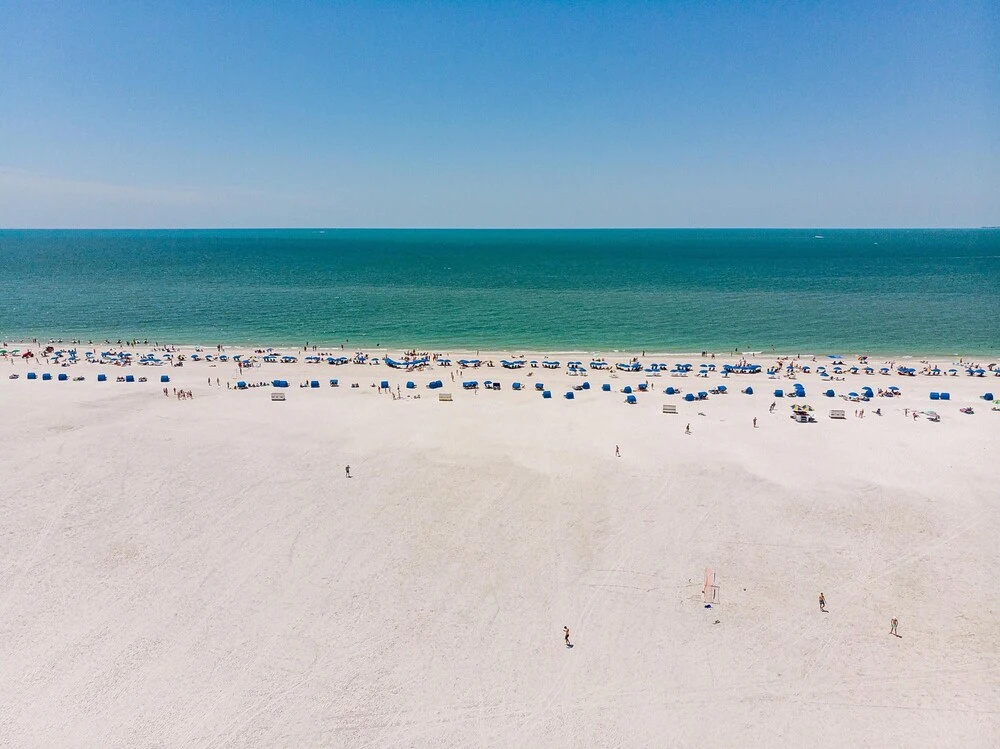 Gullwing # 1103 - 6620 Estero Blvd # 1103 by Coastal Vacation Properties