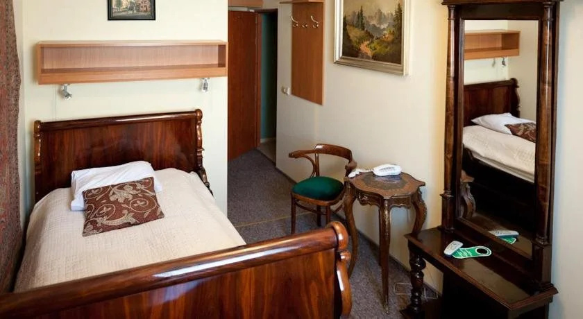 Hotel Alef