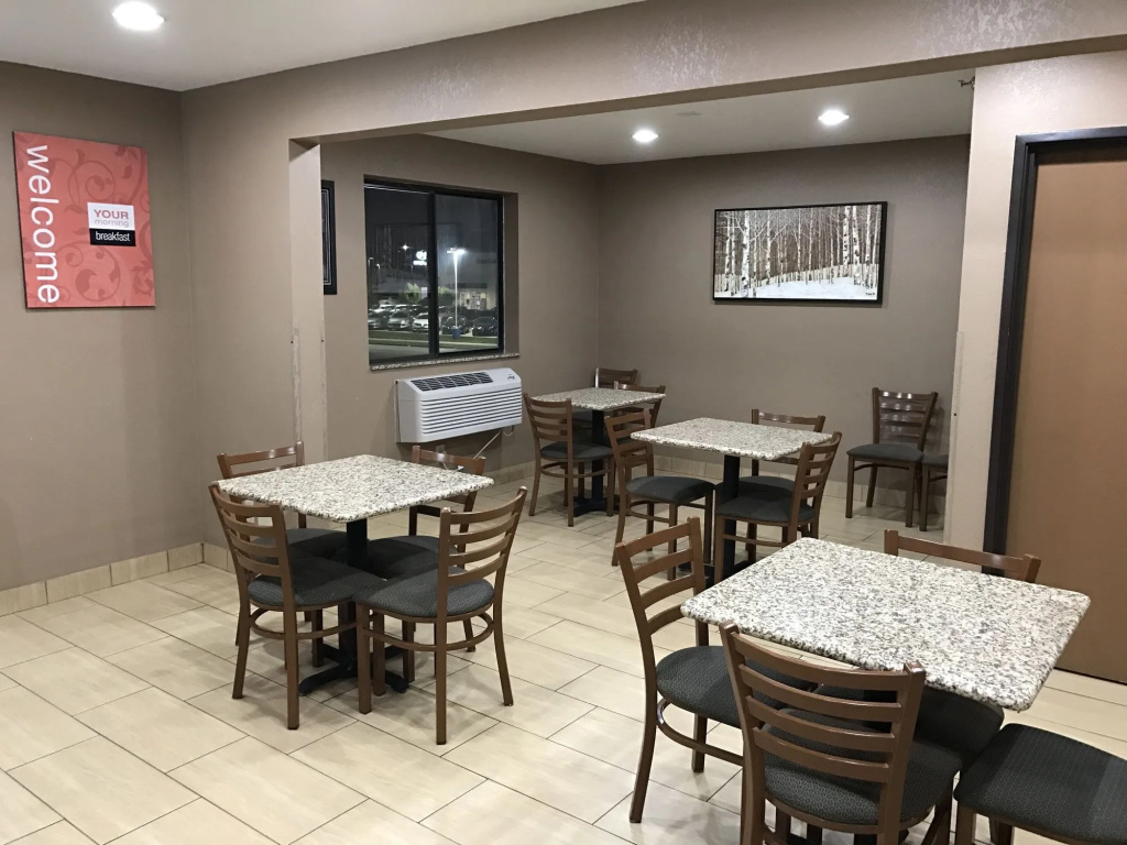 Econo Lodge Quincy