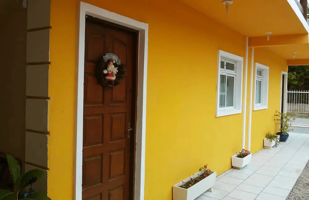 Residencial Lilly - Aptos de 1 e 2 Dorm