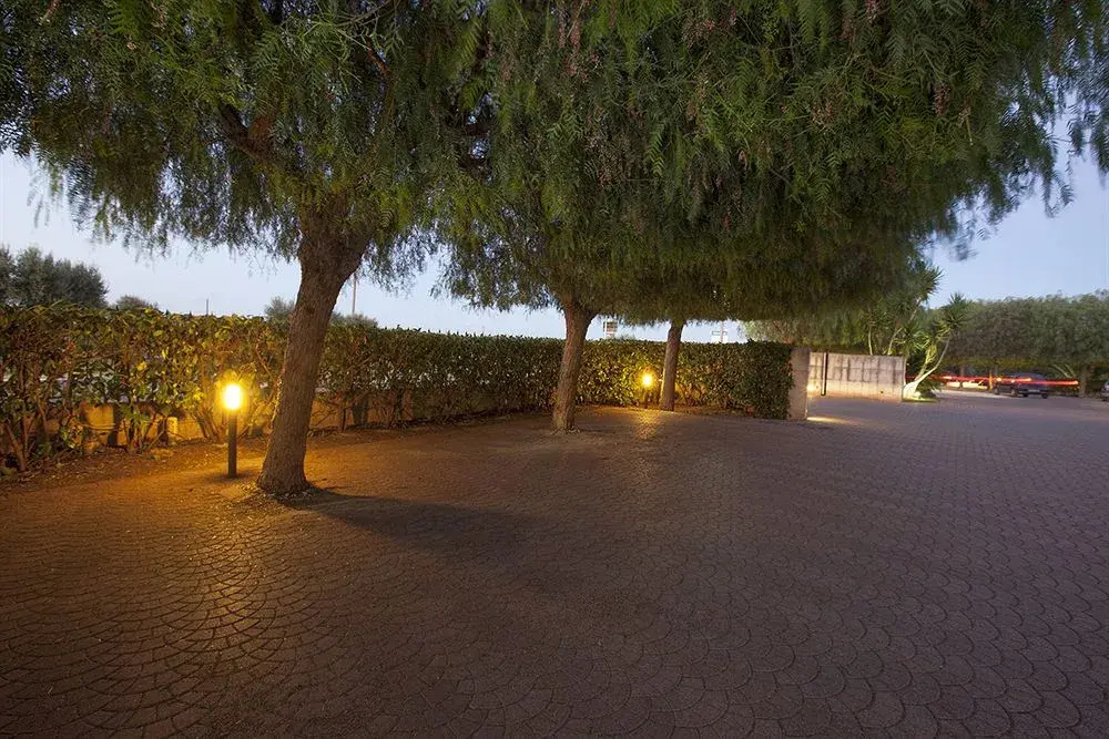 Tuo Hotel