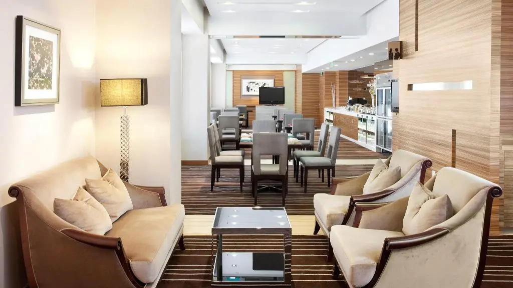 Holiday Inn Beijing Deshengmen by IHG