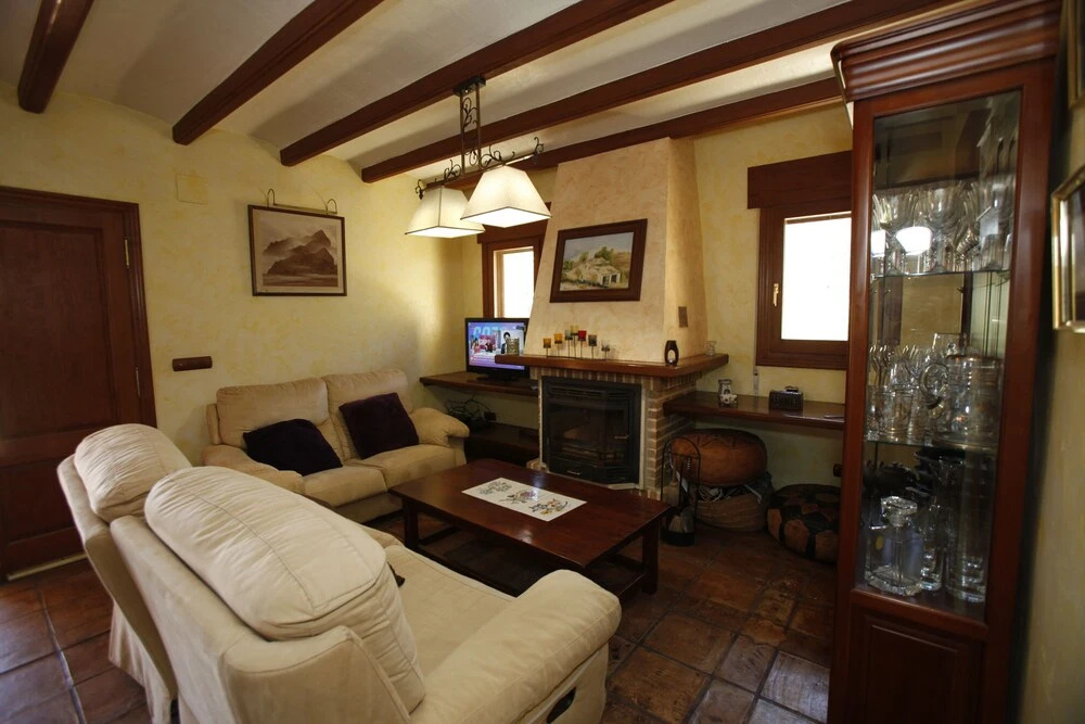 Villa Creueta