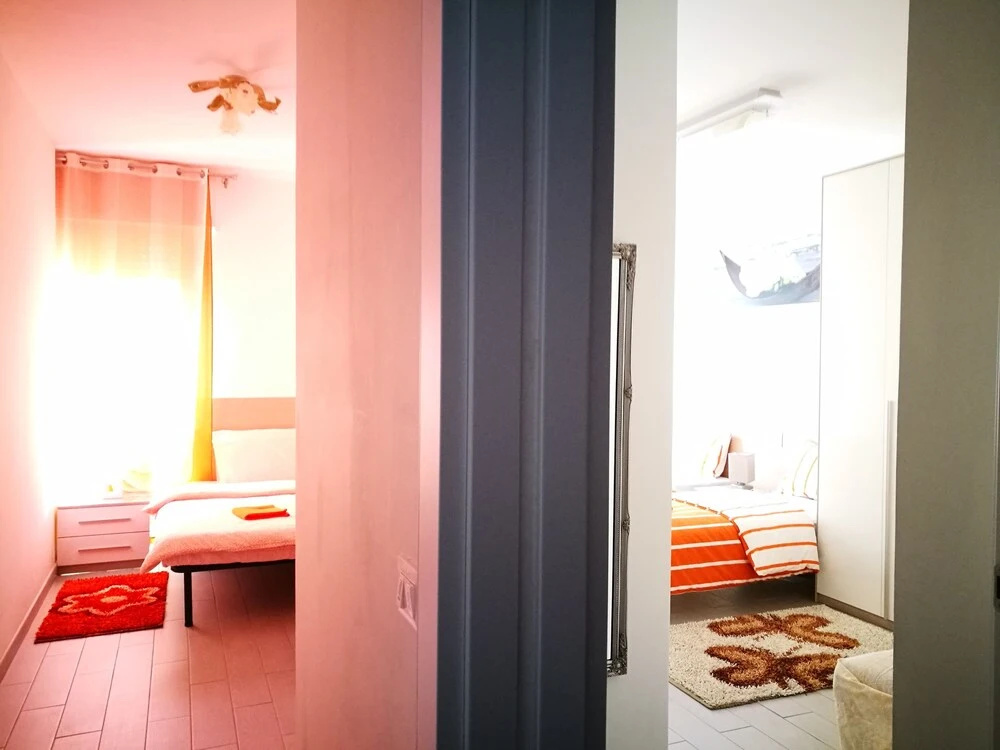 Residenza Serena-Kaixin