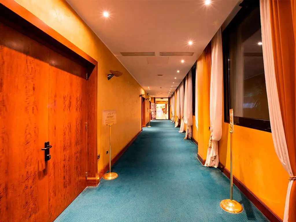 SHG Hotel Antonella