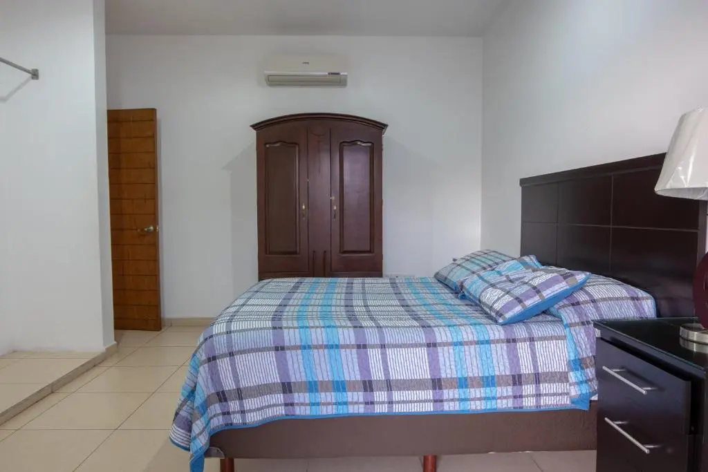 Apartamentos Torre II Condominios - Pet Friendly
