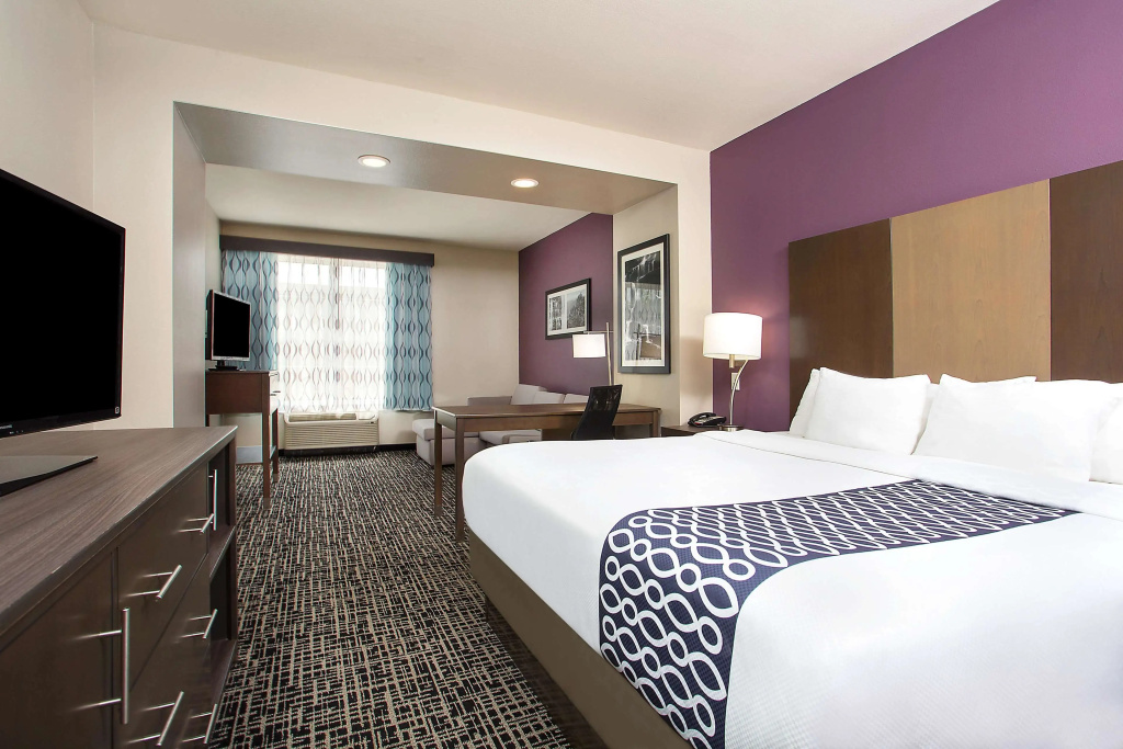 La Quinta by Wyndham Chattanooga - Lookout Mtn