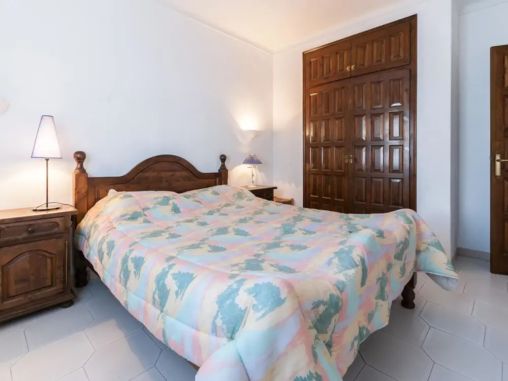 Sun-kissed Villa in L'escala With Swimming Pool