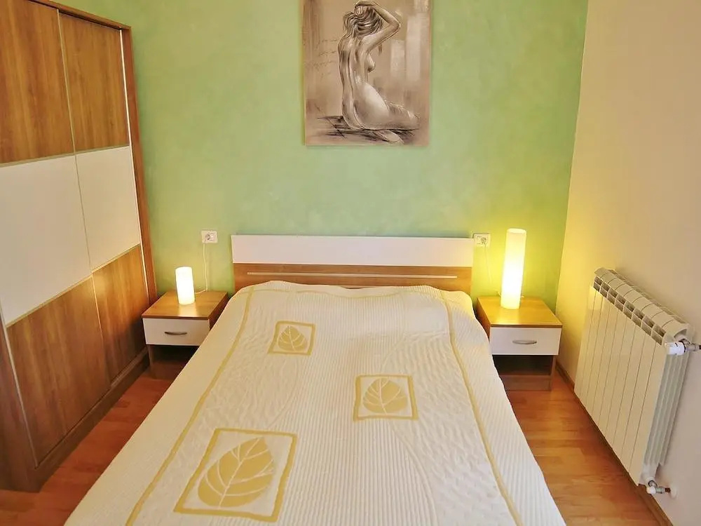 Apartment Karlo & Jakov