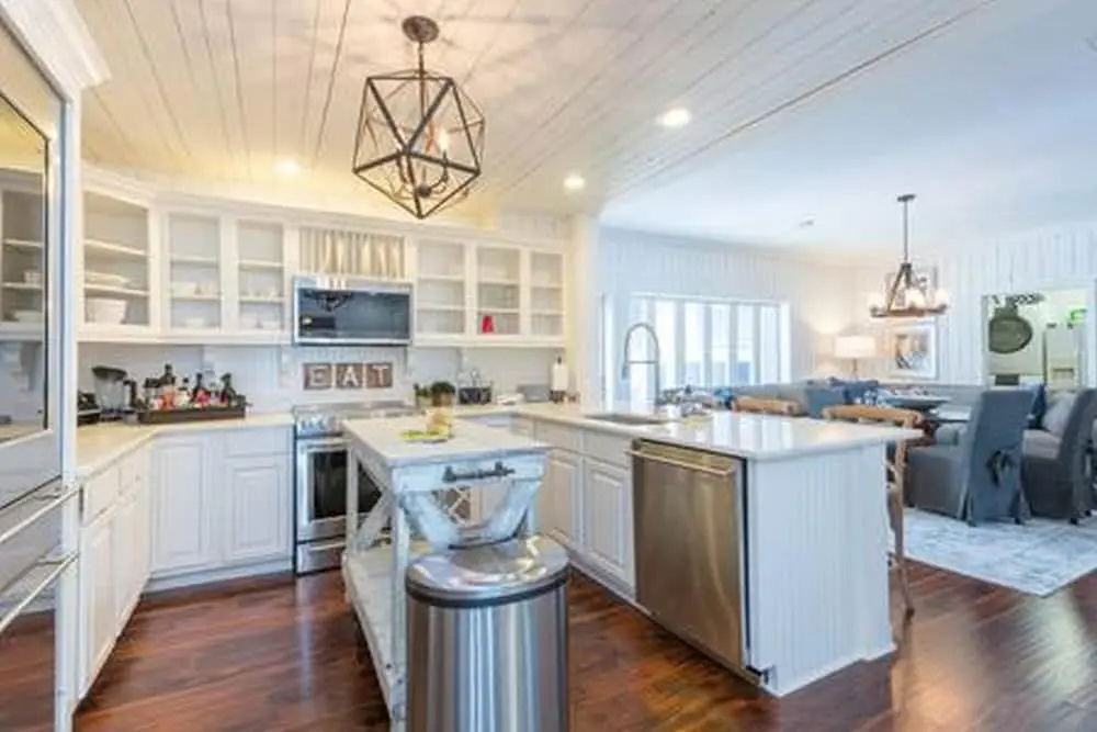 Sunset Sands Beach Pool Home Pass-a-grille 2508 by Techtravel