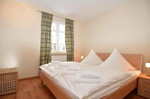 Villa Seerose - Appartement 13