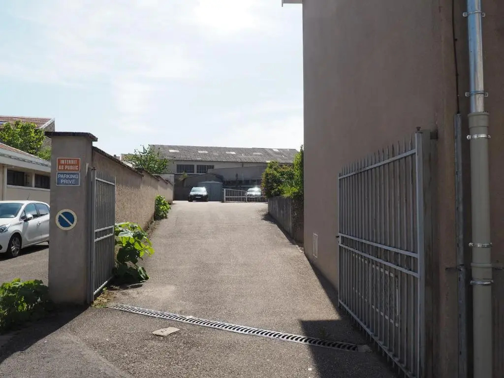 Hôtel La Villa Lorraine