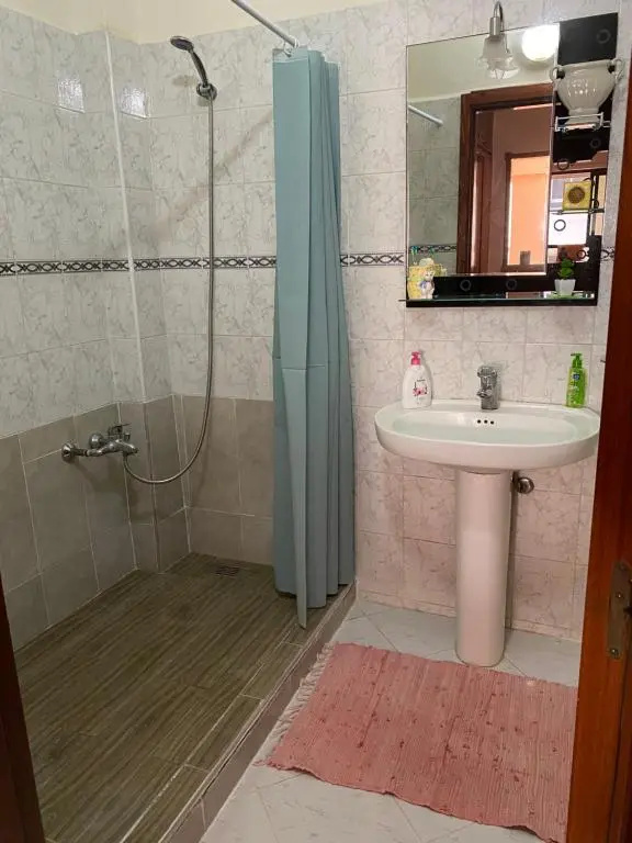 Appartement rajae pour famille