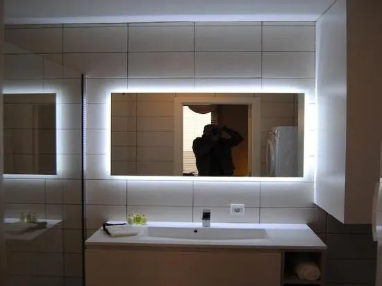 Apartment The City