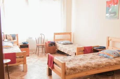 Ogonek Hostel