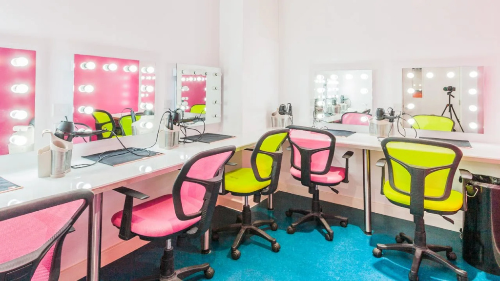 SoHostel