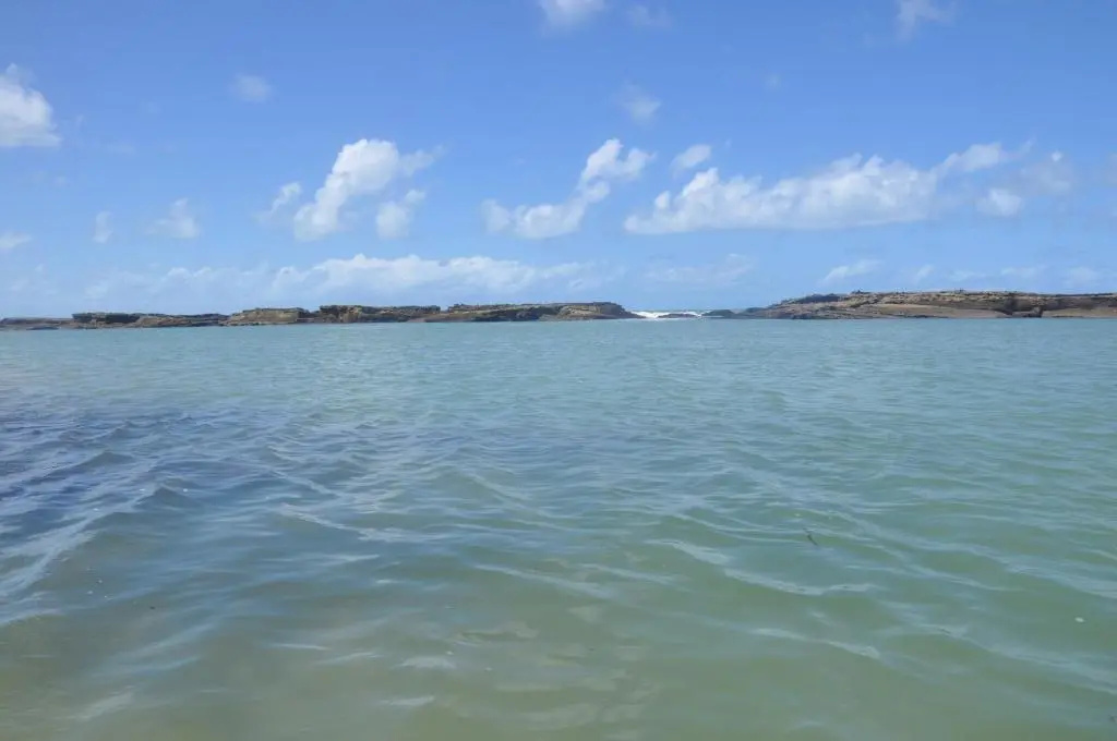 Marinas de Tamandaré 202