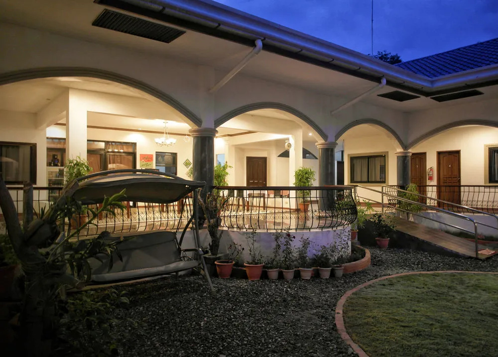 El Cielo Mansion