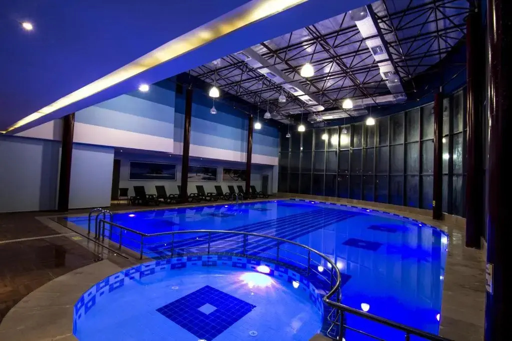 Grand Terme Hotel
