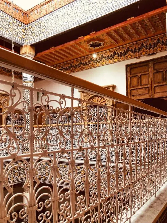 Riad Majorelle