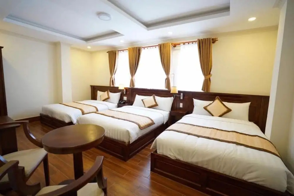 Thuy Hien Hotel
