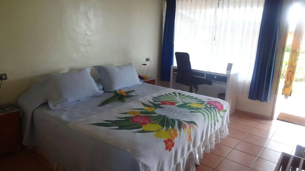 Hotel Taura'a