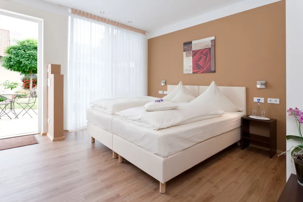 Engelhard Das Landhotel Garni
