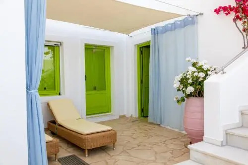 Fira Economy Rooms