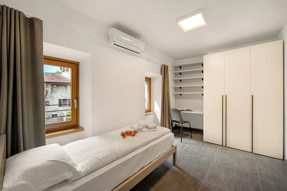 Appartamento Borgo Pastoedo