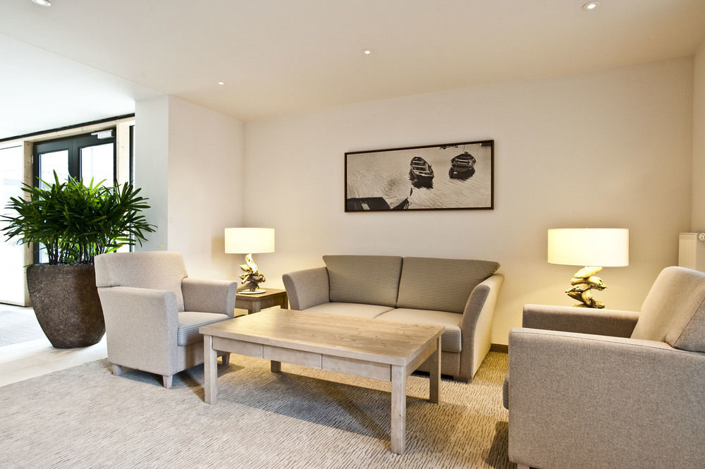BEECH Resort Plauer See