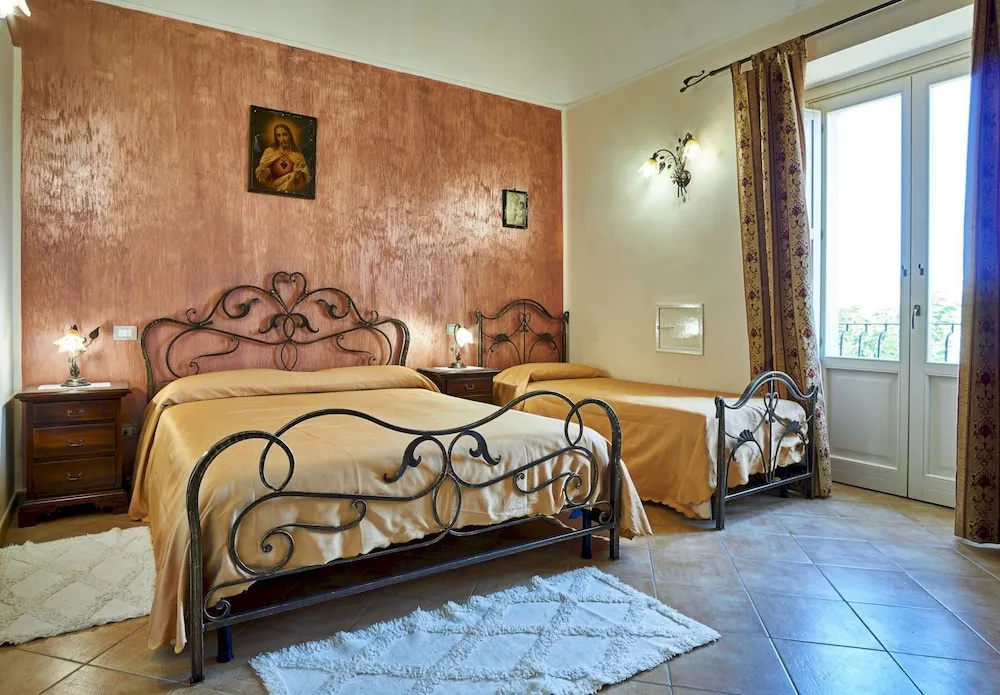 Agriturismo Conte Ruggero