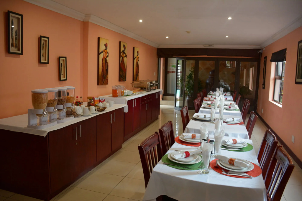 Cozy Nest Guest House Durban