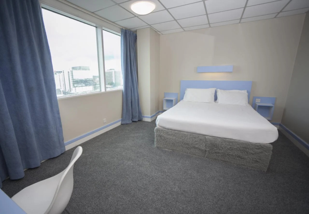 Citrus Hotel Cardiff by Compass Hospitality