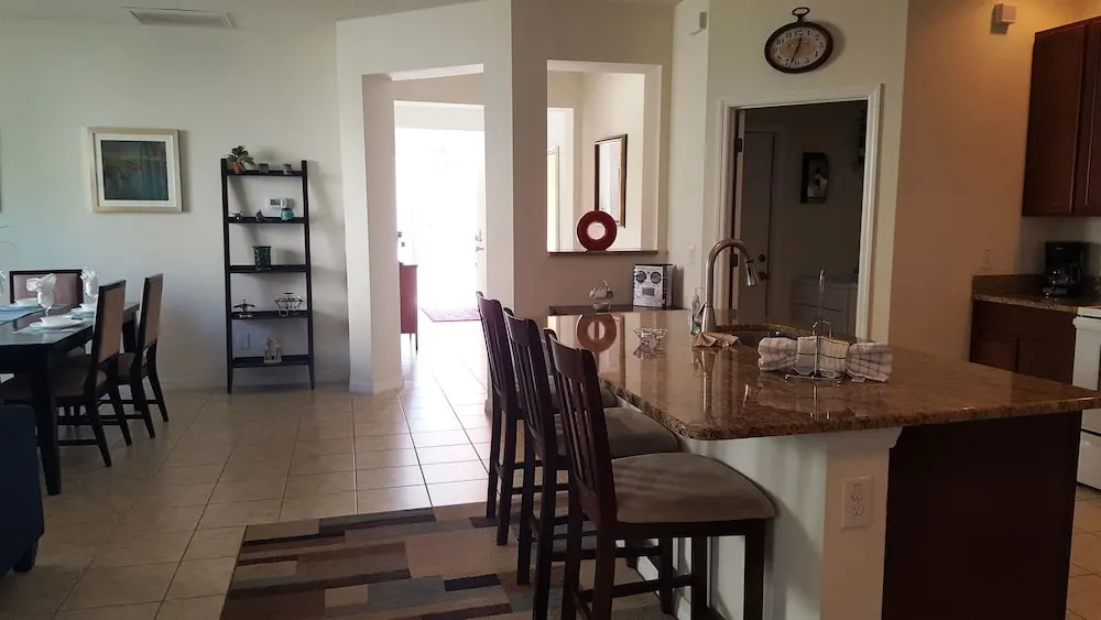 Bella Vida by Homes of America
