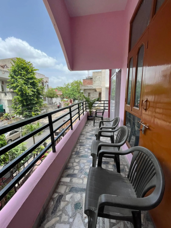 Beena Homestay