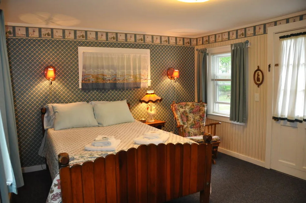 Blue Anchor Guesthouse