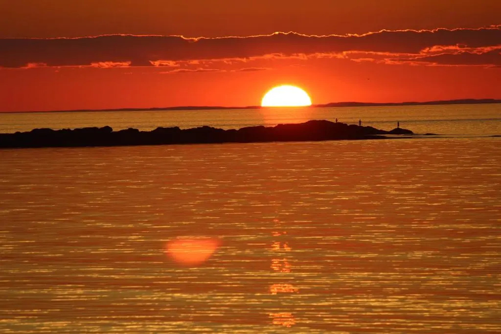 Manoir sur Mer