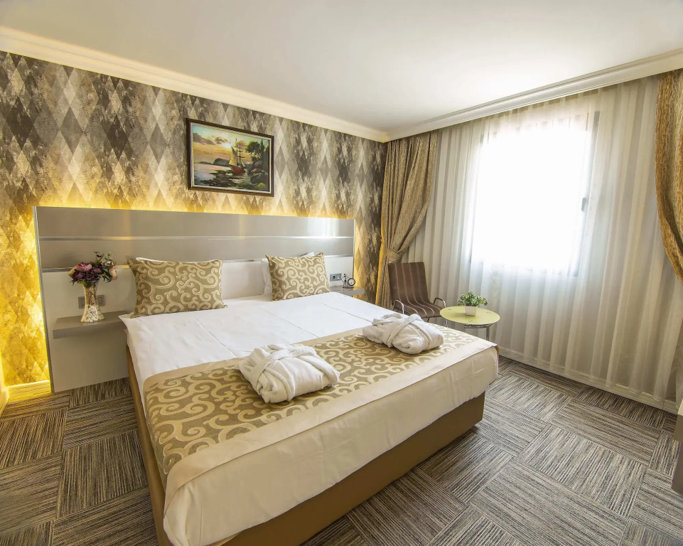 Aldino Hotel & Spa
