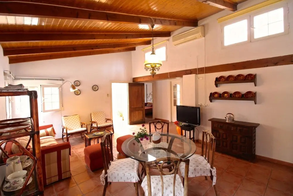 Villa Cactus Playa
