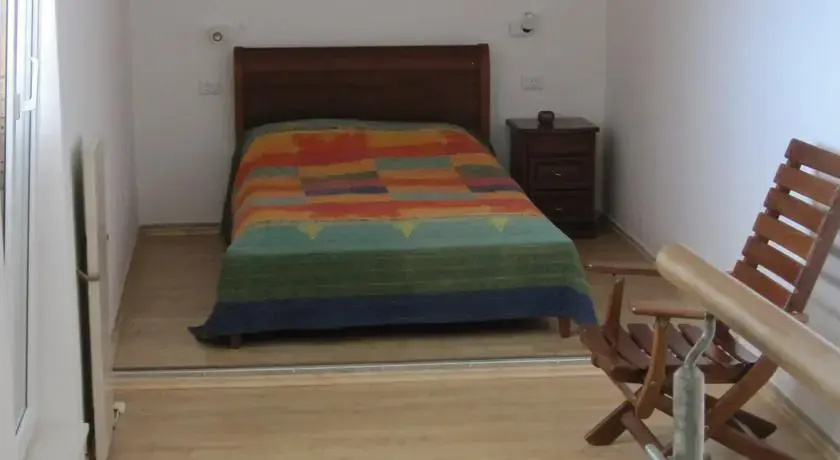 Apartment lokrum