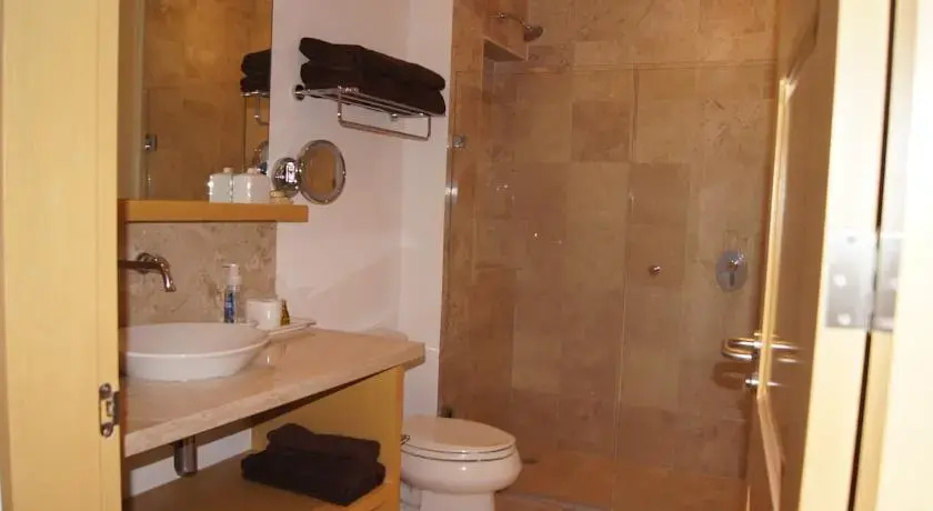 Condo Tranquilo